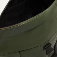 Plecak damski TIMBERLAND PLECAK WEATHER READY 30-LITER BACKPACK tb0a287ju311 kolor zielony