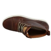 Buty męskie casual TIMBERLAND EK ADVENTURE 2.0 CUPSOLE  FTM 5457a kolor brązowy