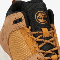 Dziecięce buty zimowe TIMBERLAND SOLAR WAVE LOW tb0a2hh92311 kolor żółty