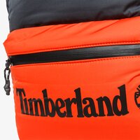 Plecak damski TIMBERLAND PLECAK ZIP TOP BACKPACK tb0a2fh68451 kolor pomarańczowy