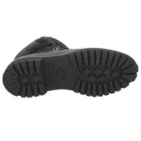 Trapery męskie TIMBERLAND ROLL TOP F/F AF a134y kolor szary