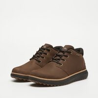 Buty męskie casual TIMBERLAND HUDSON ROAD MID tb0a6a8nw071 kolor brązowy