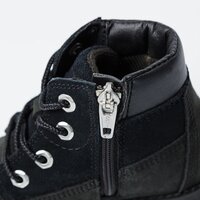 Dziecięce buty zimowe TIMBERLAND POKEY PINE 6IN BOOT WITH a14x4 kolor czarny