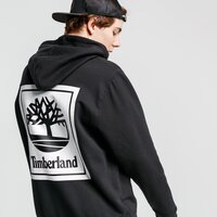Bluza męska TIMBERLAND BLUZA Z KAPTUREM YCC LIFETSYLE HOODI tb0a1o9i0011 kolor czarny