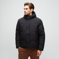 Kurtka zimowa męska TIMBERLAND KURTKA PUCHOWA DURABLE WATER REPELLENT PUFFER JAC tb0a62670011 kolor czarny
