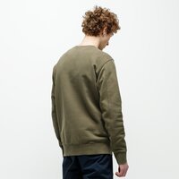 Bluza męska TIMBERLAND BLUZA EXETER RIVER LOGO EMBROIDERY tb0a2245a581 kolor zielony