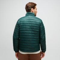 Kurtka przejściowa męska (wiosenna i jesienna) TIMBERLAND KURTKA AXIS PEAK DWR JACKET tb0a5wnu3171 kolor zielony