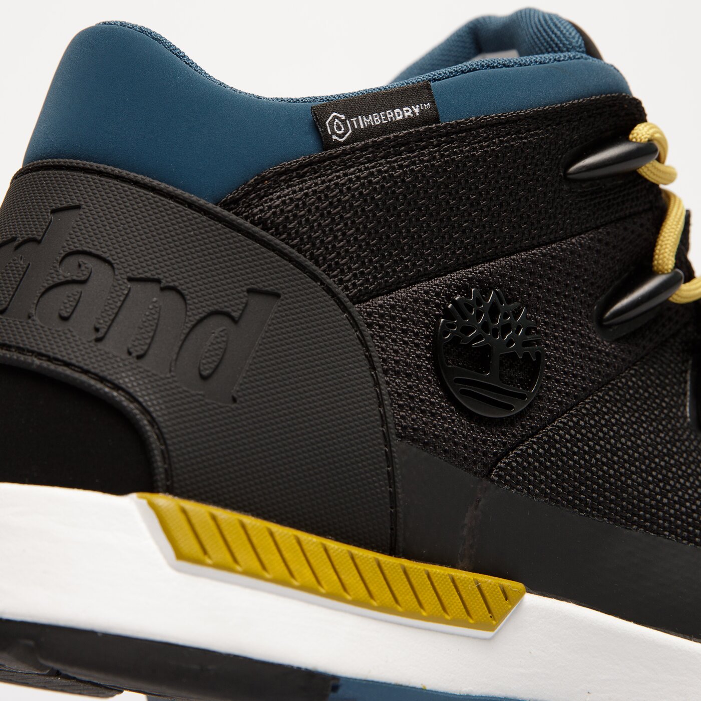 timberland sprint trekker mid fab waterproof