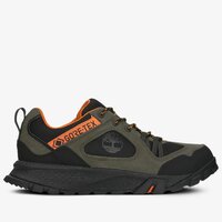 Buty outdoor męskie TIMBERLAND GARRISON TRAIL LOW GTX tb0a26m1a581 kolor khaki