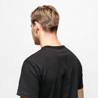 T-shirt, koszulka męska TIMBERLAND T-SHIRT SS SS PAINT INSPIRED BRAND TEE tb0a1yu10011 kolor czarny