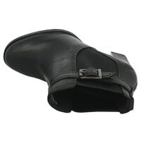 Damskie buty zimowe TIMBERLAND BETHEL HEIGHTS  8529b kolor czarny