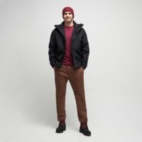 Kurtka zimowa męska TIMBERLAND KURTKA ZIMOWA WINNICK WP 3IN1 JACKET tb0a64770011 kolor czarny