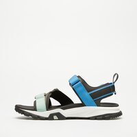 Buty męskie casual TIMBERLAND GARRISON TRAIL SANDAL tb0a6dxtext1 kolor szary