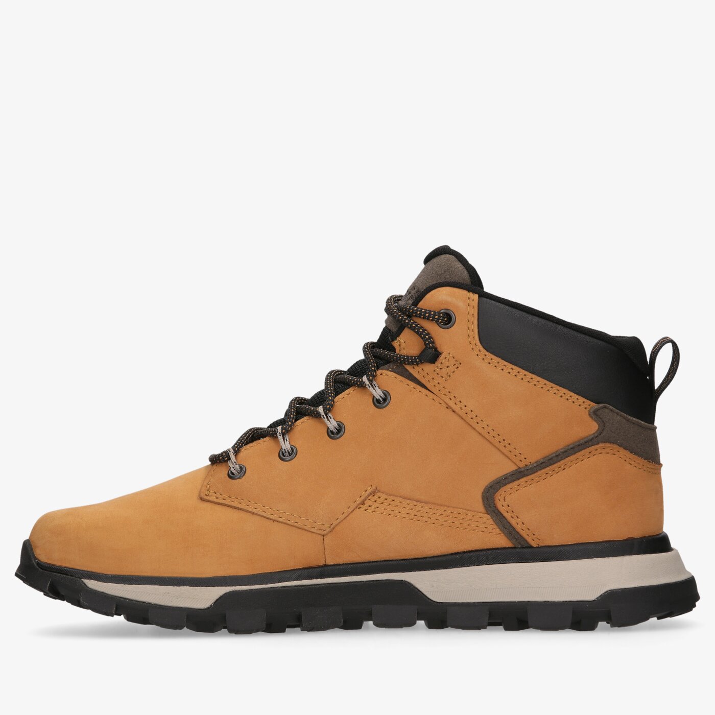 timberland treeline trekker mid wp