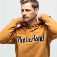 Bluza męska TIMBERLAND BLUZA CONNECTICUT RIVER HERITAGE CUT tb0a1w97p471 kolor żółty