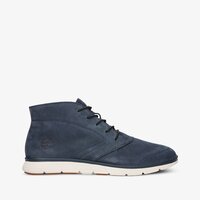 Sneakersy męskie TIMBERLAND KILLINGTON UNLINED HALF CAB tb0a1zbh0191 kolor granatowy