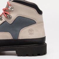 Damskie buty zimowe TIMBERLAND HERITAGE tb0a2kmjk511 kolor szary