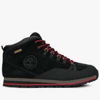 Buty outdoor męskie TIMBERLAND BARTLETT RIDGE MID GTX tb0a27910151 kolor czarny