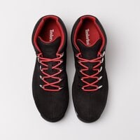 Buty outdoor męskie TIMBERLAND EURO SPRINT HIKER  tb0a5s540011 kolor czarny