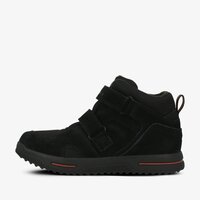 Dziecięce buty zimowe TIMBERLAND CITY STOMPER MID GTX tb0a22ka0151 kolor czarny