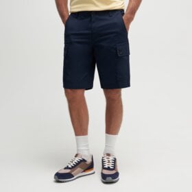 TIMBERLAND SZORTY POPLIN CARGO