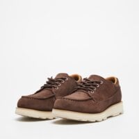 Buty męskie casual TIMBERLAND BRITTON MILLS LACE UP SHOE tb0a43jgeiv1 kolor brązowy