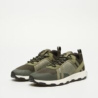 Sneakersy męskie TIMBERLAND WINSOR TRAIL tb0a6b3heq61 kolor khaki