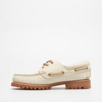Buty żeglarskie męskie TIMBERLAND BOAT SHOE tb0a2pdqen71 kolor beżowy