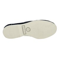Buty żeglarskie damskie TIMBERLAND CLASSIC BOAT UNLINED BOAT 8223a kolor granatowy