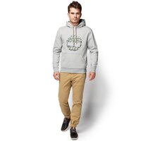 Bluza męska TIMBERLAND BLUZA TFO OYSTER RIVER BB TREE a1n5v052 kolor szary