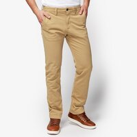 Spodnie męskie TIMBERLAND SPODNIE SQUAM LAKE STRETCH TWILL STRAIGHT a1mti91832 kolor beżowy