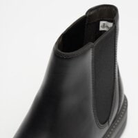 Damskie buty zimowe TIMBERLAND STORMBUCKS MID CHELSEA BOOT tb0a5pkfw021 kolor czarny