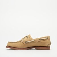 Buty żeglarskie damskie TIMBERLAND CLASSIC BOAT BOAT SHOE tb0a2q9xen31 kolor brązowy