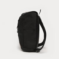 Plecak damski TIMBERLAND PLECAK HERITAGE BACKPACK FLAP tb0a6mfw0011 kolor czarny