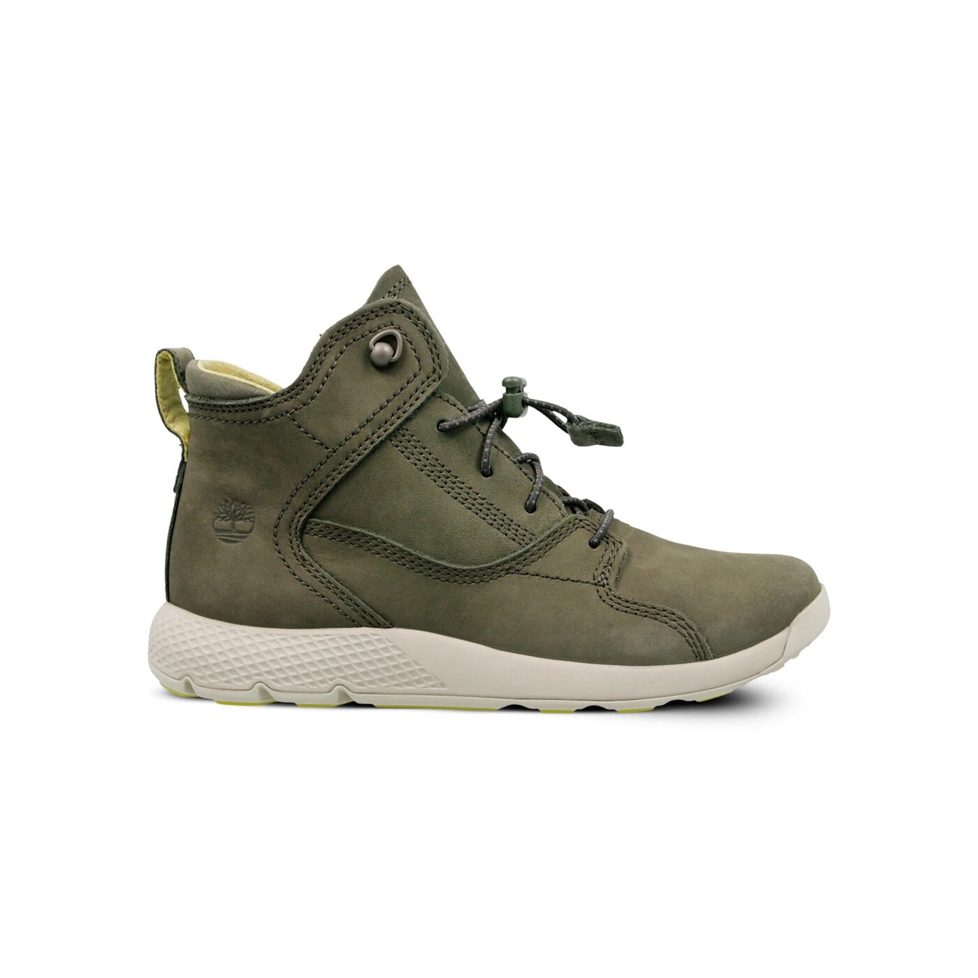 timberland flyroam leather