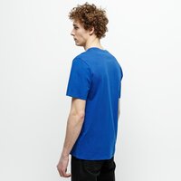 T-shirt, koszulka męska TIMBERLAND T-SHIRT TREE LOGO TEE tb0a28eu4541 kolor niebieski