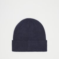 Czapka zimowa damska TIMBERLAND CZAPKA 3D EMBROIDERY BEANIE tb0a65hp4511 kolor granatowy