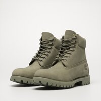Buty męskie casual TIMBERLAND 6" PREMIUM BOOT tb0a5pd49911 kolor zielony