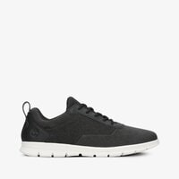Sneakersy męskie TIMBERLAND GRAYDON KNIT OXFORD tb0a2qxw0151 kolor czarny
