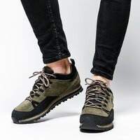 Buty outdoor męskie TIMBERLAND BARTLETT RIDGE LOW GTX tb0a279ya581 kolor khaki