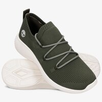 Sneakersy męskie TIMBERLAND FLYROAM GO STOHL OXFORD tb0a1z7ea581 kolor khaki