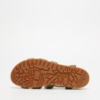 Buty casual damskie TIMBERLAND MALIBU WAVES BACKSTRAP SANDAL tb0a2qtfeo61 kolor zielony