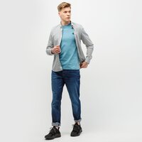 T-shirt, koszulka męska TIMBERLAND T-SHIRT DUNSTAN RIVER JERSEY CREW TEE SLIM tb0a2bprbe31 kolor niebieski