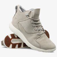 Sneakersy męskie TIMBERLAND FLYROAM LEATHER HIKER ca1ob8 kolor beżowy