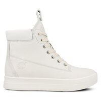 Damskie buty zimowe TIMBERLAND MAYLISS 6 IN BOOT a1ajs kolor biały