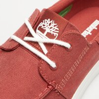 Trampki męskie TIMBERLAND MYLO BAY tb0a68gdez51 kolor czerwony