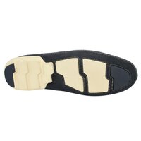 Buty męskie casual TIMBERLAND EK CLASSIC CASUAL VENETIAN 6327a kolor granatowy