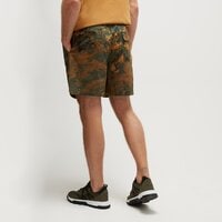 Szorty, spodenki męskie TIMBERLAND SZORTY PRINTED WOVEN SHORT tb0a6731dk31 kolor multicolor