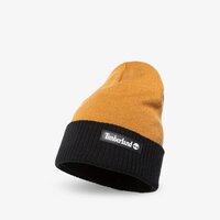 Czapka zimowa damska TIMBERLAND CZAPKA NEW YC BEANIE tb0a2nka2311 kolor multicolor