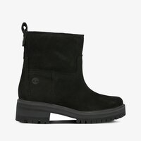 Damskie buty zimowe TIMBERLAND COURMAYEUR VALLEY FAUXFUR tb0a257s0151 kolor czarny